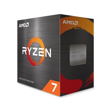 Procesor AMD Ryzen 7 5700G z Radeon grafiko, 100-100000263BOX