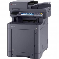 Multifunkcijski laserski tiskalnik Kyocera TASKalfa 352ci