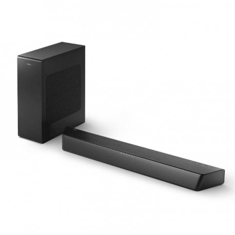 Televizor PHILIPS 58PUS8517  + SOUNDBAR TAB7207