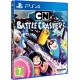 Igra Cartoon Network - Battle Crashers (Playstation 4)