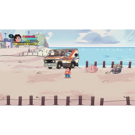 Igra Cartoon Network - Battle Crashers (Playstation 4)