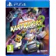 Igra Nickelodeon Kart Racers 2 Grand Prix (Playstation 4)