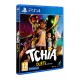 Igra Tchia: Oleti Edition (Playstation 4)