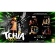 Igra Tchia: Oleti Edition (Playstation 4)