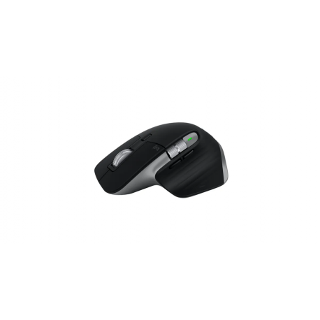 Miška Logitech MX Master 3s Mac Performance, Space Gray- DEMO