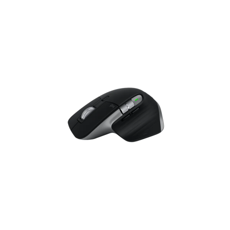 Miška Logitech MX Master 3s Mac Performance, Space Gray- DEMO