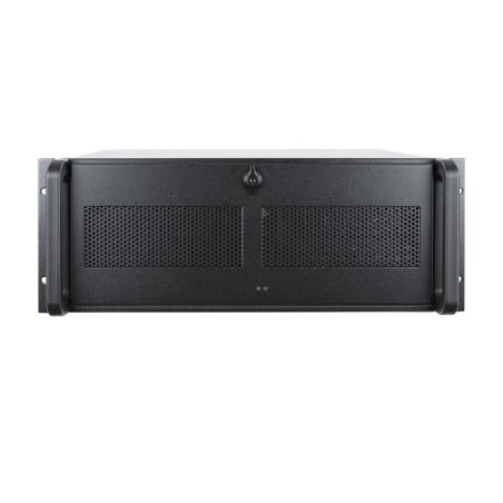 Ohišje Rackmount Chieftec UNC-410S-B-U3-OP