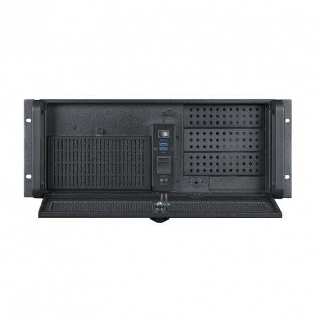 Ohišje Rackmount Chieftec UNC-410S-B-U3