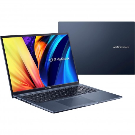 Prenosnik ASUS Vivobook 16X M1603QA-MB070W R5-5600H, 16GB, SSD 512GB, W11H
