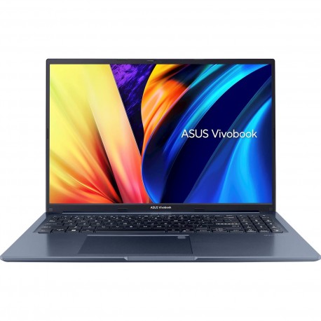 Prenosnik ASUS Vivobook 16X M1603QA-MB070W R5-5600H, 16GB, SSD 512GB, W11H
