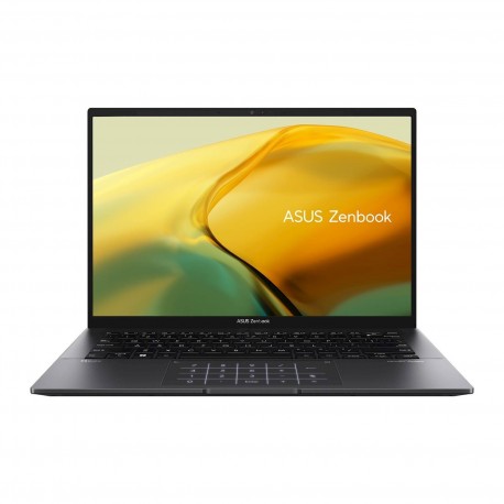 Prenosnik ASUS Zenbook 14 UM3402YAR-KP731W R7-7730U, 16GB, SSD 1TB, W11H
