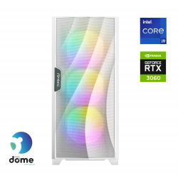 Računalnik ANNI Gamer Advanced i9-11900K / RTX 3060 / 32 GB / 1 TB