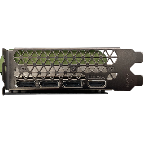 Grafična kartica MANLI GeForce RTX 4060 Ti 8GB
