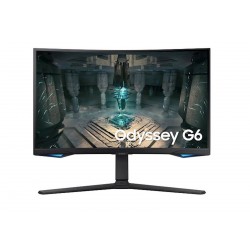 Monitor Samsung ODYSSEY G6 S27BG650EU -DEMO