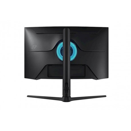 Monitor Samsung ODYSSEY G6 S27BG650EU -DEMO
