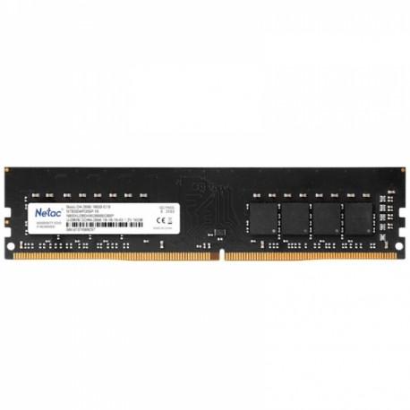 Pomnilnik DDR4 8GB 3200MHz Netac C16