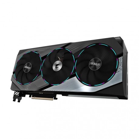Grafična kartica GIGABYTE AORUS GeForce RTX 4070 MASTER 12GB, GV-N4070AORUS