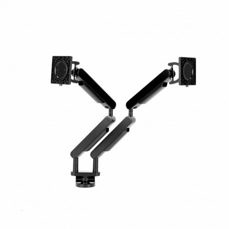 Stenski nosilec za TV / monitoBachmann nosilec namizni LCD 2xmonitor ZG2 945.011