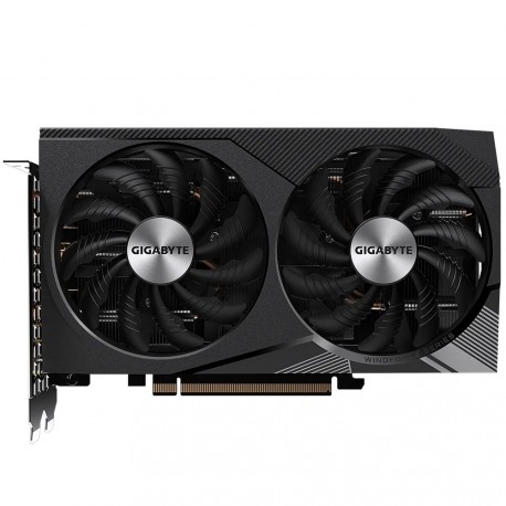 Grafična kartica GIGABYTE GeForce RTX 3060 Ti WINDFORCE OC 8GB
