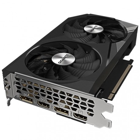 Grafična kartica GIGABYTE GeForce RTX 3060 WINDFORCE OC 12GB