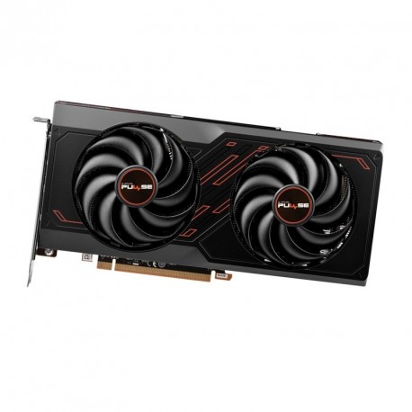Grafična kartica SAPPHIRE Radeon RX 7600 8GB, 11324-01-20G