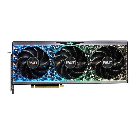 Grafična kartica PALIT RTX 4070 Ti GameRock OC 12GB