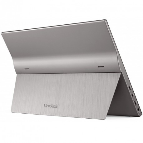 Monitor VIEWSONIC TD1655, touch