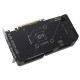 Grafična kartica ASUS DUAL GeForce RTX 4060 Ti OC 8GB, 90YV0J40-M0NA00