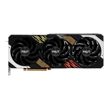 Grafična kartica PALIT RTX 4070 Ti GamingPro 12GB