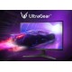 Monitor LG 27GQ50A-B