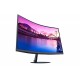 Monitor Samsung LS27C390, ukrivljen