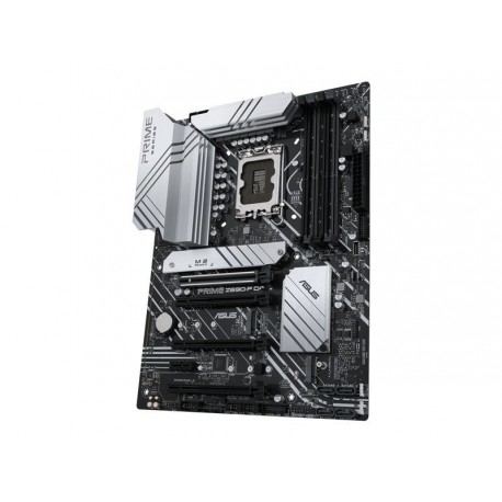 Matična plošča ASUS PRIME Z690-P D4-CSM