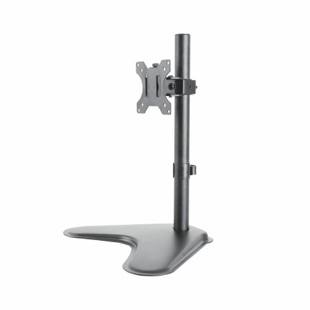 SBOX namizni nosilec za monitor črn LCD-F012 7702062