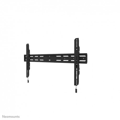 Fiksni stenski nosilec za zaslon 43-98 100kg, WL30S-850BL18