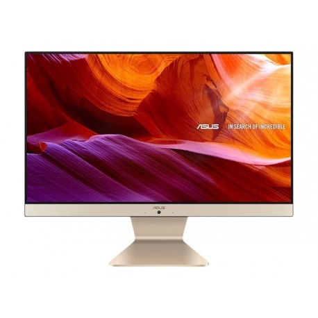 Računalnik AIO ASUS V222FAK-UI51B0X i5-10210U, 8GB, SSD 256GB, W11P