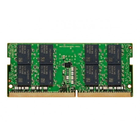 Pomnilnik SODIMM DDR4 32GB 3200MHz HP 13L73AA