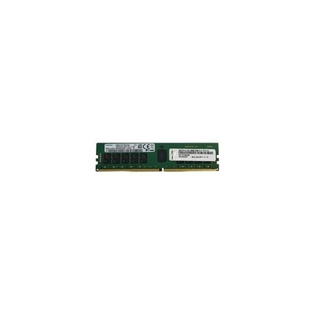 Pomnilnik LENOVO ISG ThinkSystem 32GB TruDDR4 3200 MHz 2Rx4 1.2V RDIMM