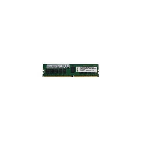 Pomnilnik LENOVO ISG ThinkSystem 32GB TruDDR4 3200 MHz 2Rx4 1.2V RDIMM