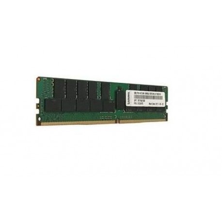 Pomnilnik Lenovo DCG ThinkSystem 16GB TruDDR4 2666MHz (2Rx8, 1.2V) ECC UDIMM