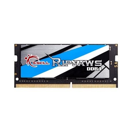 Pomnilnik DDR4 4GB 2133MHz G.SKILL Ripjaws, F4-2133C15S-4GRS