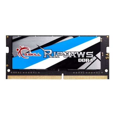 Pomnilnik DDR4 8GB 2133MHz G.SKILL Ripjaws, F4-2133C15S-8GRS