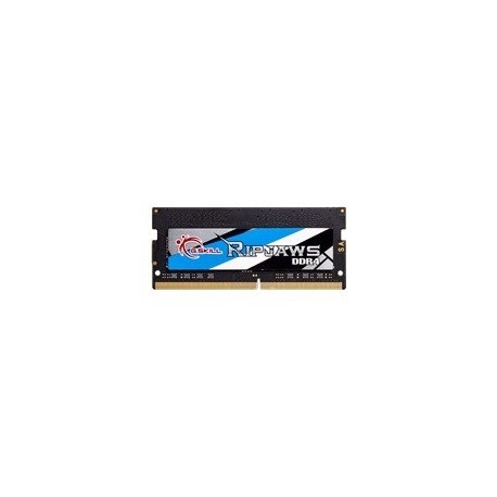 Pomnilnik DDR4 16GB 3200MHz G.SKILL Ripjaws, F4-3200C22S-16GRS