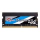 Pomnilnik DDR4 16GB 3200MHz G.SKILL Ripjaws, F4-3200C22S-16GRS