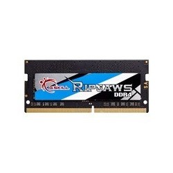 Pomnilnik DDR4 8GB 3200MHz G.SKILL Ripjaws, F4-3200C22S-8GRS