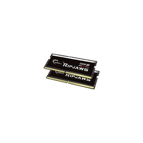 Pomnilnik DDR5 64GB (2x32GB) 4800MHz G.SKILL F5-4800S3838A32GX2-R
