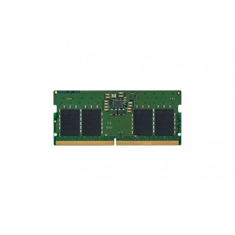 Pomnilnik SODIMM DDR5 16GB (2x8GB) 5200MHz KINGSTON 1KCP552SS6K2-16