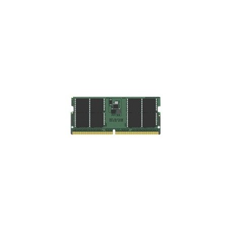 Pomnilnik DDR5 32GB 5600MHz KINGSTON KCP556SD8-32