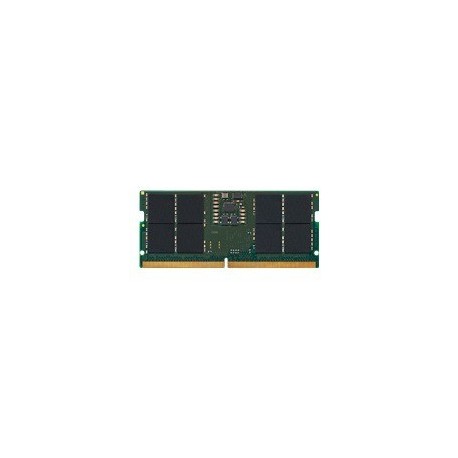 Pomnilnik SODIMM DDR5 16GB 5600MHz KINGSTON 1KCP556SS8-16