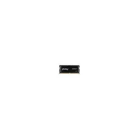 Pomnilnik DDR5 16GB (2x8GB) 4800MHz KINGSTON KF548S38IBK2-16