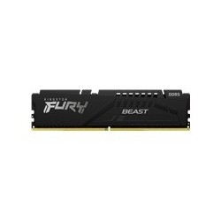 Pomnilnik DDR5 32GB 5600MHz KINGSTON FURY Beast Black EXPO